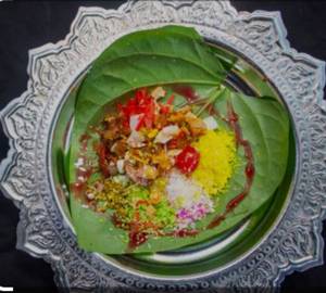 Meetha paan
