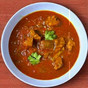 Mix Veg Currey