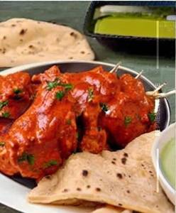 Chicken Tikka Masala [Full]