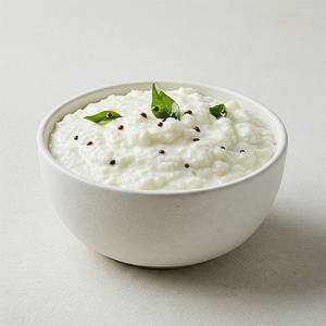 Curd Rice
