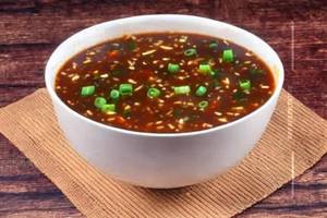 Veg Hot & Sour Soup