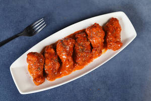 Buffalo Chicken Wings