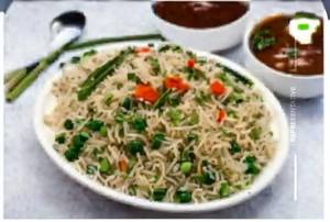 Mixed Fried Rice