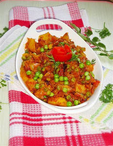 Aloo 2 Pyaza