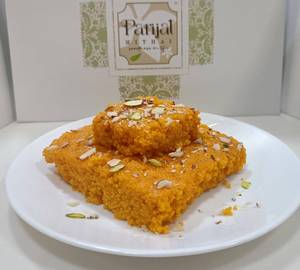 Mango Malai