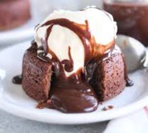 Lava Cake