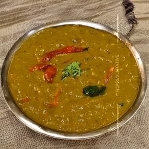 Zeera dal