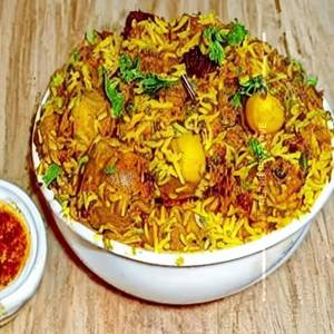 Hy.. Biriyani