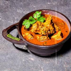 King Fish Chattichoru(Clay Pot)