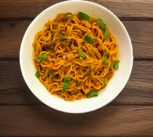 Regular maggi