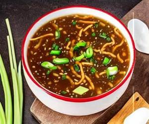 Hot & Sour Soup