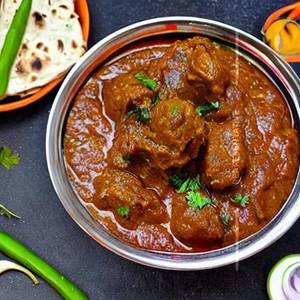 Mutton Korma