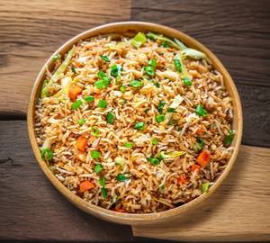 Fried rice