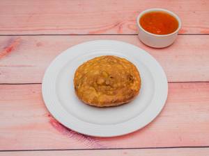 Dal Kachori [1 Piece]