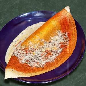 Podi / Gunpowder Dosa