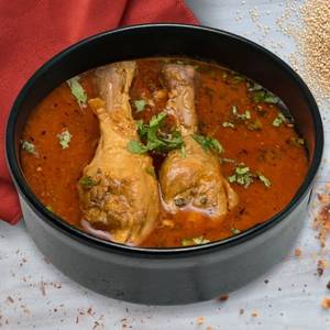 Chicken Curry