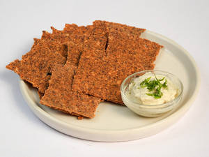 Morii Crackers
