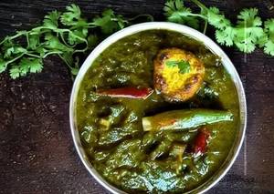 Veg Hyderabadi