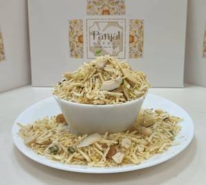 Potato Sweet Chiwda [250 gms]