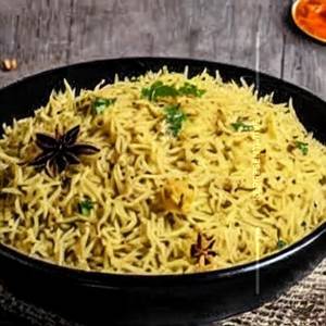 Jeera Rice