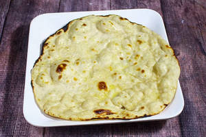 Butter Roti