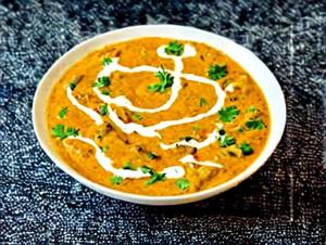 Shahi Korma