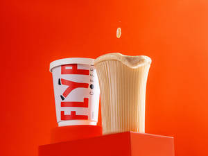 Coffee N Cream