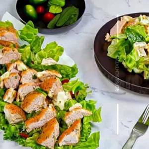 Chicken salad