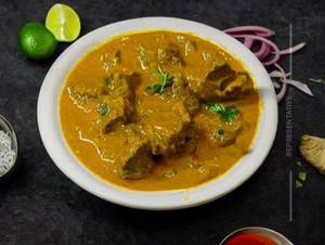 Mutton Korma