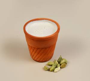 Elaichi Chai