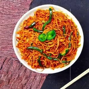 Chilli Soya