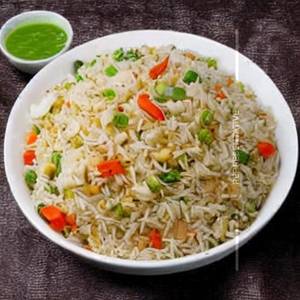 Fried Rice