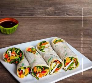 Veggie Roll