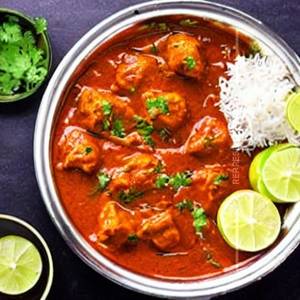 Fish masala