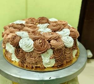 Chocolate cake [regular]