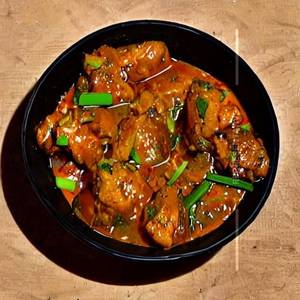Chicken Tangdi