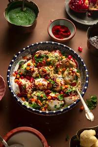 Dahi Vada