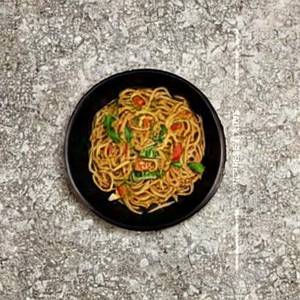 Chinese Nudels 