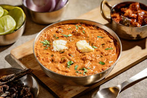 Veg Makhanwala
