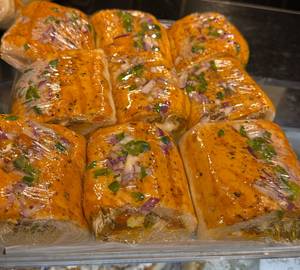 Veg Roll