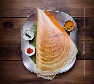 Onion dosa
