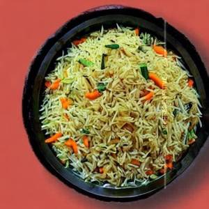 Veg polaw
