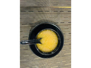 Tomato Soup