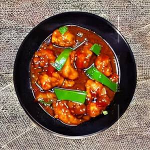 Boneless Sweet & Sour Chicken