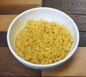 Plain Maggi