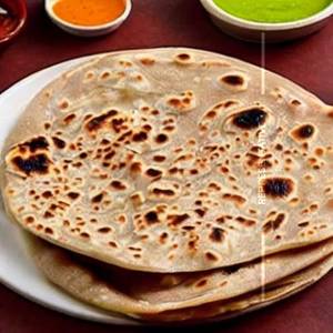 Paratha