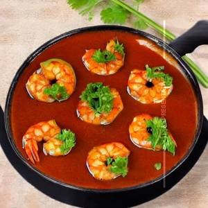 Prawns