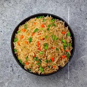Fried Rice