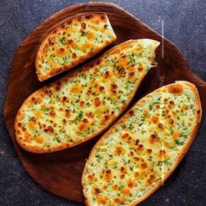 Jain Cheese Bread