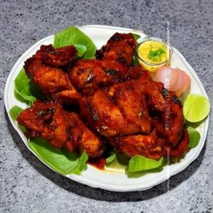Tai Pai Kai Chicken